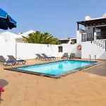 Vista Lobos Entre Volcanes Y Oceano Semesterbostad