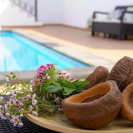 בית נופש Vista Lobos Entre Volcanes Y Oceano