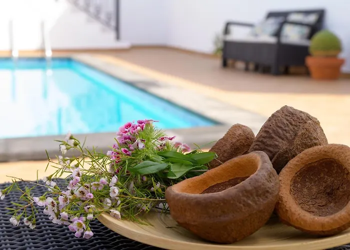 Semesterbostad Vista Lobos Entre Volcanes Y Oceano