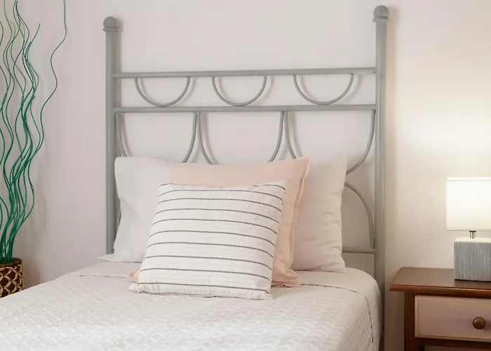 בית נופש Vista Lobos Entre Volcanes Y Oceano *