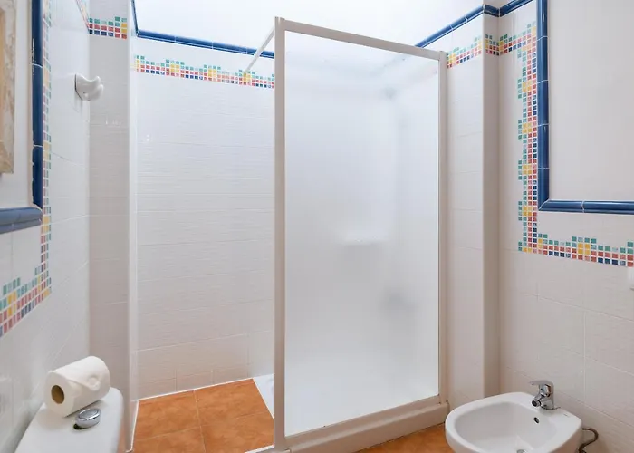 Vista Lobos Entre Volcanes Y Oceano Semesterbostad Playa Blanca (Lanzarote)