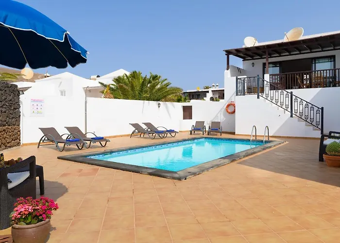 Vista Lobos Entre Volcanes Y Oceano בית נופש