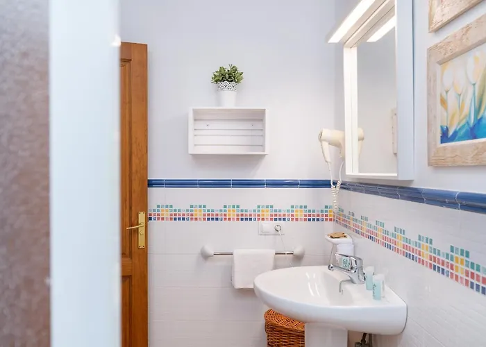 Semesterbostad Vista Lobos Entre Volcanes Y Oceano Playa Blanca (Lanzarote)