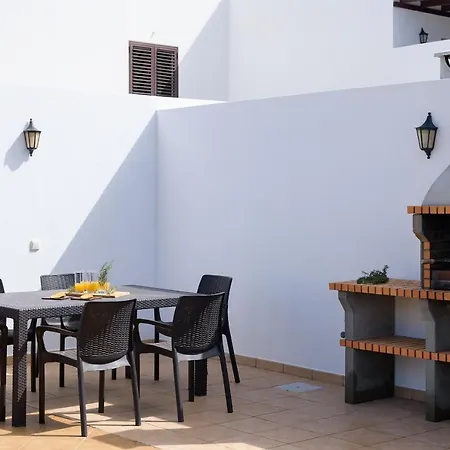 Vista Lobos Entre Volcanes Y Oceano Holiday home