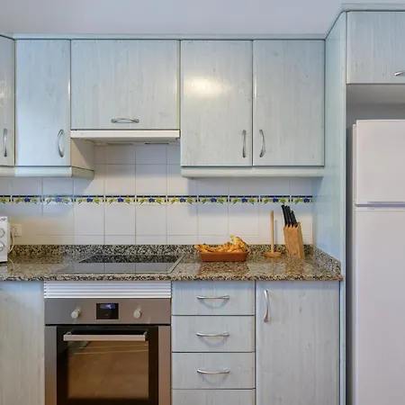 Vista Lobos Entre Volcanes Y Oceano Holiday home *