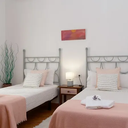 Vista Lobos Entre Volcanes Y Oceano Holiday home