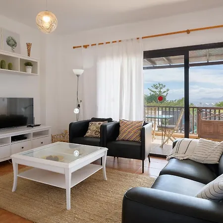 Holiday home Vista Lobos Entre Volcanes Y Oceano Playa Blanca (Lanzarote)