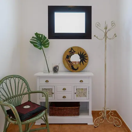 Vista Lobos Entre Volcanes Y Oceano Holiday home